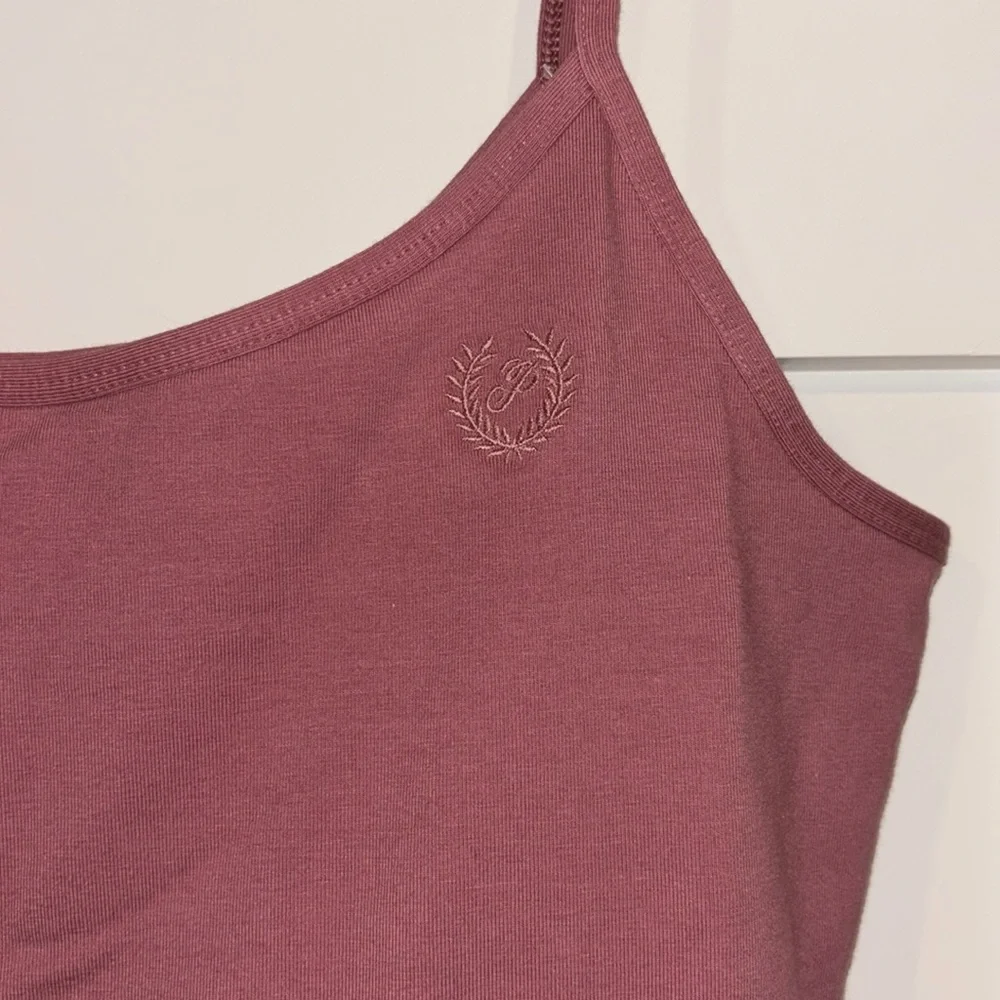 PINK Victoria’s Secret Cami Cotton Mini Dress - Picture 3 of 9